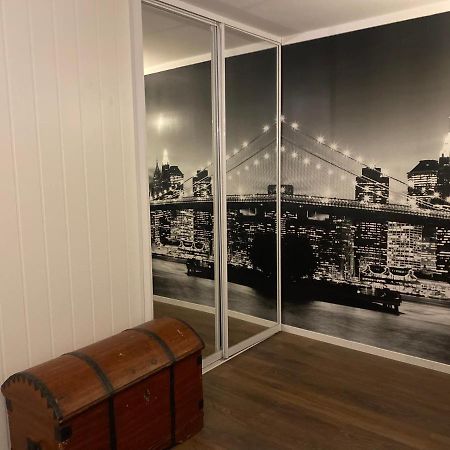 Mona Apartment Trondheim Ngoại thất bức ảnh