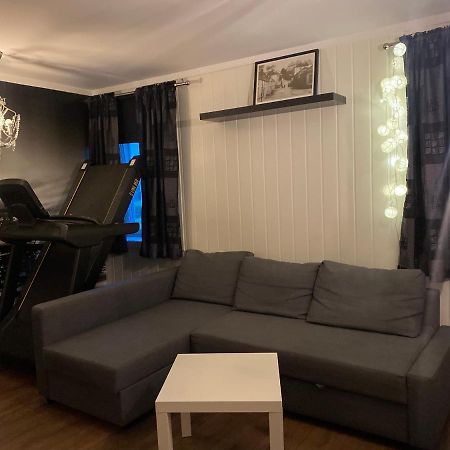 Mona Apartment Trondheim Ngoại thất bức ảnh