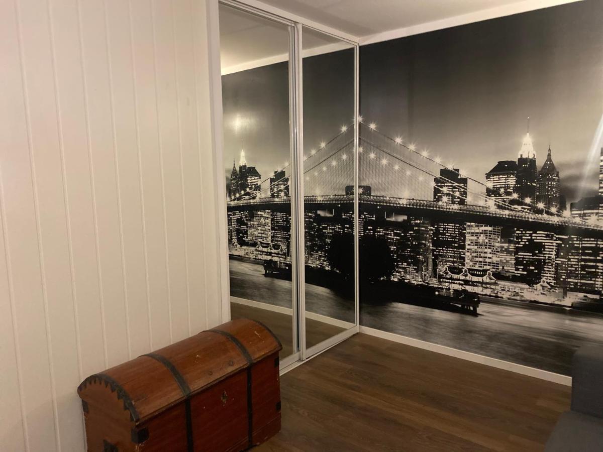 Mona Apartment Trondheim Ngoại thất bức ảnh