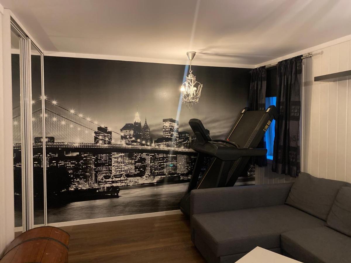 Mona Apartment Trondheim Ngoại thất bức ảnh