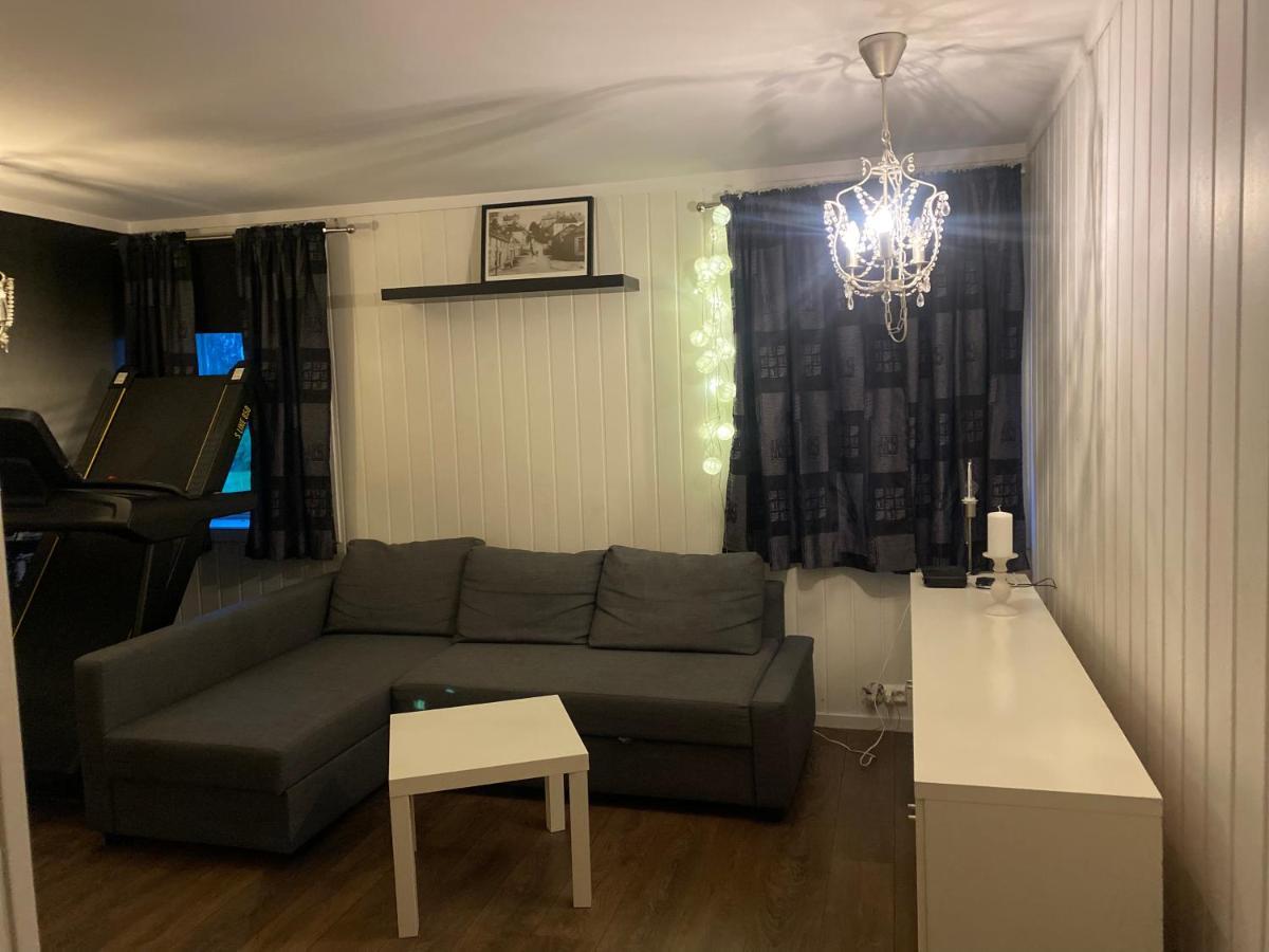 Mona Apartment Trondheim Ngoại thất bức ảnh