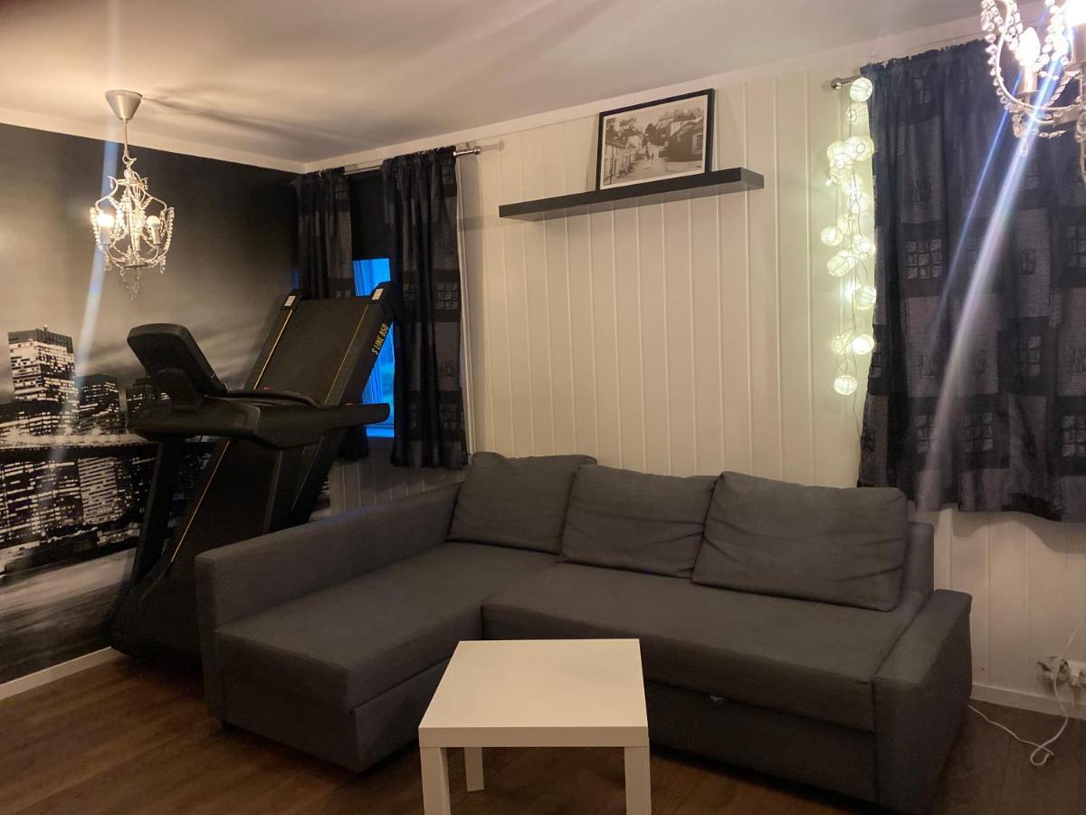Mona Apartment Trondheim Ngoại thất bức ảnh